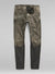 G-Star Jeans - 5620 3D Skinny - Medium Aged Cobler - 51026-8172