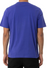 Kappa T-Shirt - Logo Bant - Blue Spectrum - 37158BW