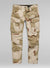 G-Star Jeans - Rovic Zip 3D - Brick Desert Camo - D02190