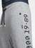 G-Star Sweatpants - Moto Mixed Mash - Grey Htr - D19153