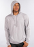 Citylab Hoodie - Pullover Jersey - Ash Grey - JH014