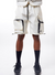 R3BEL Shorts - Tactical - Cream - 621-973