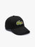 Lacoste Hat - Black-031 - RK4711