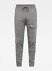 G-Star Pants - Side Stripe Utility - Lt Building - D17719