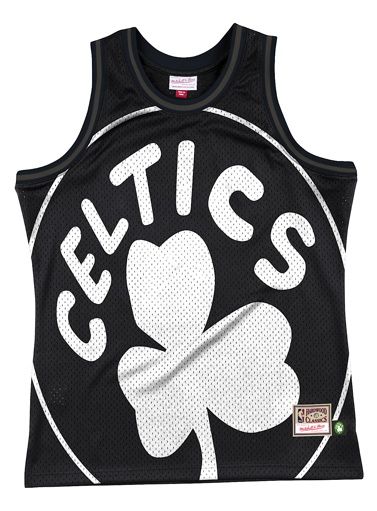 Product Detail  MITCHELL & NESS BIG FACE JERSEY