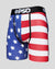 PSD Underwear - Split Flag - Multi - 221180076