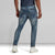 G-Star Jeans - D-Staq 3D Slim - Medium Aged Blue - D05385-8968