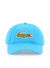 Lacoste Hat - Turquoise-HLU - RK4711