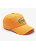 Lacoste Hat - Orange-TV1 - RK4711