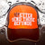 YTS Hat - Refunds Trucker Bengals - Orange - YTS999