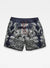 G-Star Swim Shorts - Dirik Jellyfish - Warm Sartho Jellyfish Mirror - D19972