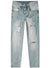 Ksubi Jeans - Chitch Chop Slice'N Dice - Grey - 10000058429