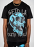 GFTD T-Shirt - Chester - Black