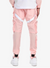 Life Code Track Pants - Utility Straps - Pink - 13P03