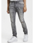 Ksubi Jeans - Van Winkle Homework - Grey - 5000007021