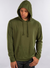 Citylab Hoodie - Pullover Jersey - Olive - JH014