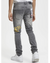 Ksubi Jeans - Van Winkle Homework - Grey - 5000007021