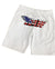 Rawyalty Short Set - Independence - Red And White - Vengeance78