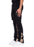 Valabasas Track Pants - Blek Le Rat Stacked - Brown Multi - VLBS2246