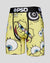 PSD Underwear - Spongebob Faces - Yellow - 321180025