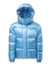 Jordan Craig Kids Jacket - Astoria Puffer - Azure - 91542K