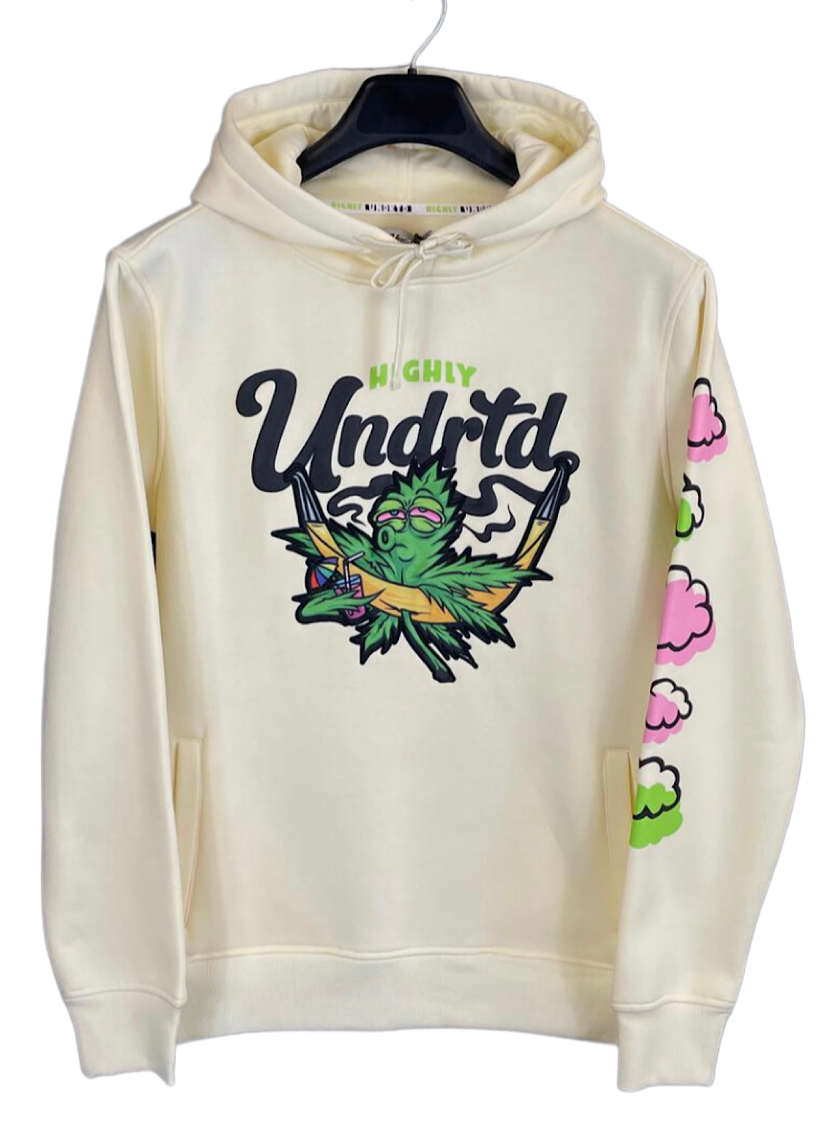 Undrtd hoodie hotsell