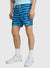 Psycho Bunny Shorts - Dover Swim Trunks - Marine Blue - FF21-B6W253P1NS