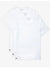 Lacoste T-Shirt - Crewneck Slim Fit 3-Pack - White - TH3321