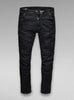G-Star Jeans - Airblaze 3D Skinny - 3D Raw Denim - D16129-8968-1241