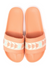 Kappa Slides - 222 Banda Adam 15 - Pink Dusty With Sand And Green  - 35161SW