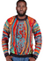 Coogi Sweater - Knit - Sunrise - C61107