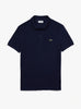 Lacoste T-Shirt - Slim Polo - Navy - PH4012