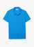 Lacoste T-Shirt - Slim Polo - Blue-PTV  - PH4012