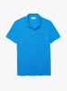 Lacoste T-Shirt - Slim Polo - Blue-PTV- PH4012
