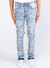 Pheelings Jeans - Seize The Day Flare Stack - Light Wash Blue - PH-SS22-84