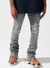 Serenede Jeans - Umo - Grey - UM-SMK