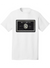 Five Pointz T-Shirt - No Limit - White - DM1140