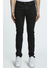 Ksubi Jeans - Chitch Crystal - Black - MSP23DJ006