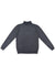 Xray Sweater - Turtleneck - Dark Grey - Vengeance78