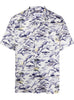 Lacoste Shirt - Tropical - CH7944