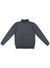 Xray Sweater - Turtleneck - Dark Grey - Vengeance78