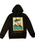 Rebel Minds Hoodie - Myself - Black - 112-311