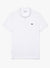 Lacoste T-Shirt - Slim Polo - White - PH4012