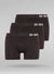 G-Star Underwear - Classic Trunk 3-Pack - Black - D03359
