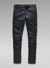 G-Star Jeans - Airblaze 3D Skinny - Soot Metalloid Cobler - D16129-5245