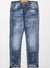 Royal 7even Jeans - Spots - Medium Blue - RS1827-157A - Vengeance78