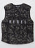 Rebel Minds Vest - Tactical - Black - 192-530 - Vengeance78