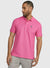 Psycho Bunny - Classic Polo - Love Pink - SP22 - B6K001S1PC
