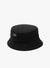 Lacoste Bucket Hat - Black - RK2056