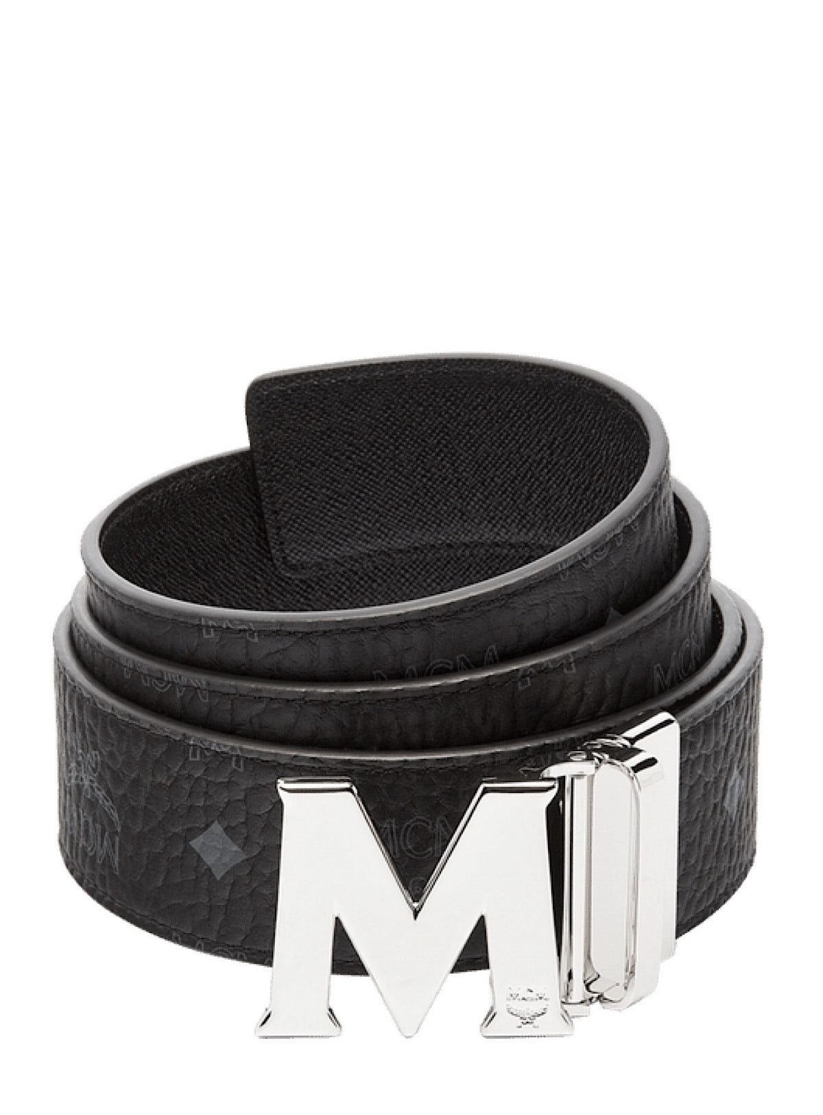 MCM Belt - Clause M Reversible Checkerboard - Multi - MXBDSCJ06MT001 –  Vengeance78